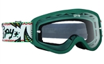 Spy - Cadet MX Goggle- Calaveras