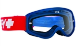 Spy - Cadet MX Goggle- Classic USA