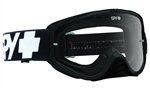 Spy - Woot MX Goggle- Black