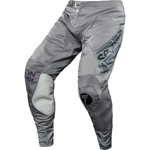 Seven 2018 Rival Volume Pant - Gray