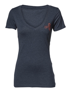 Thor 2018 Womens 68 Tee - Navy