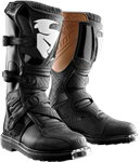 Thor 2017 Blitz Boots - Black