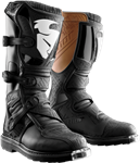 Thor 2017 Blitz Boots - Black ATV