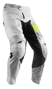 Thor 2018 Fuse High Tide Pant - Grey/Lime