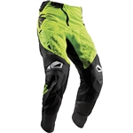 Thor 2017 Fuse Bion Pant - Lime