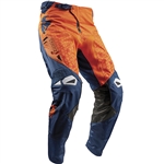 Thor 2017 Fuse Bion Pant - Orange