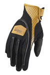 Thor 2018 Hallman Digit Gloves - Black