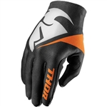 Thor 2017 Invert Flection Gloves - Black