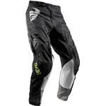 Thor 2017 Pulse Air Radiate Pant - Black