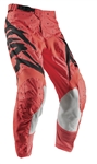 Thor 2018 Pulse Hype Pant - Coral/Black