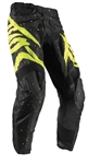 Thor 2018 Pulse Hype Pant - Fluorescent Acid/Black