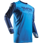 Thor 2017 Prime Fit Rohl Jersey - Blue/Navy