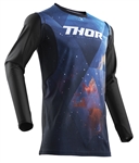 Thor 2018 Prime Fit Nebula Jersey - Black