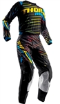 Thor 2018 Pulse Rodge Combo Jersey Pant - Multi