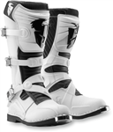 Thor 2017 Ratchet Boots - White