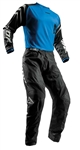 Thor 2018 Sector Zones Combo Jersey Pant - Blue
