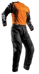 Thor 2018 Sector Zones Combo Jersey Pant - Orange