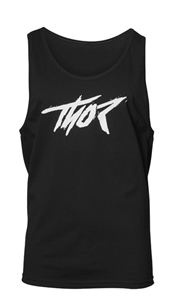 Thor 2018 Street Tank - Black