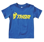 Thor 2018 Toddler Loud Tee - Royal