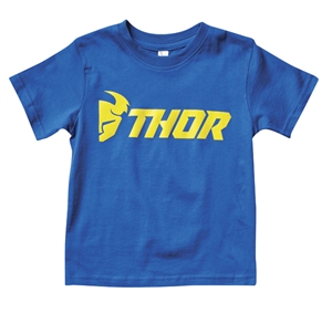 Thor 2018 Toddler Loud Tee - Royal