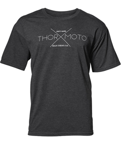 Thor 2018 X Tee - Charcoal Heather