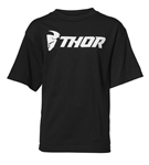 Thor 2018 Youth Loud Tee - Black