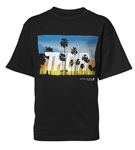 Thor 2018 Youth San Diego Tee - Black