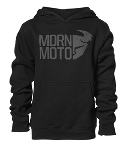 Thor 2018 Modern Pullover - Black