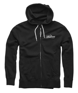 Thor 2018 Original Zip-Up Hoody - Black