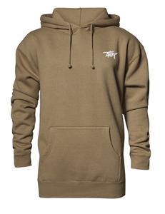 Thor 2018 Street Pullover - Sandstorm