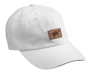 Thor 2018 Womens Rowdy Hat - White