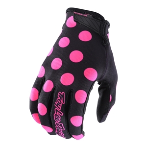 Troy Lee Designs - 2018 Air Polka Dot Gloves