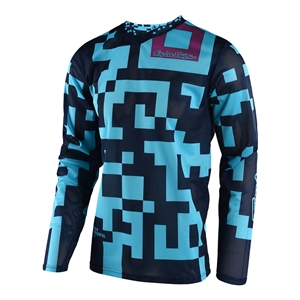 Troy Lee Designs - 2018 GP Air Maze Jersey