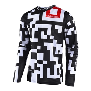 Troy Lee Designs - 2018 GP Air  Maze Jersey