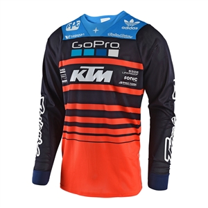 Troy Lee Designs - 2018 SE Air Streamline Jersey