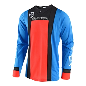 Troy Lee Designs - 2018 SE Air Squadra Jersey