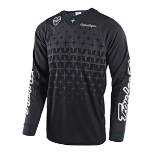 Troy Lee Designs - 2018 SE Air Megaburst Jersey