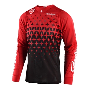 Troy Lee Designs - 2018 SE Air Megaburst Jersey