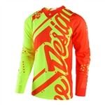 Troy Lee Designs - 2018 SE Air Shadow Jersey