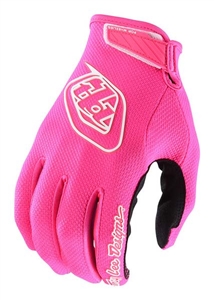 Troy Lee Designs 2018 Air Gloves - Flo Pink