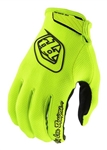 Troy Lee Designs 2018 Air Gloves - Flo Yellow