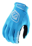 Troy Lee Designs 2018 Air Gloves - Light blue