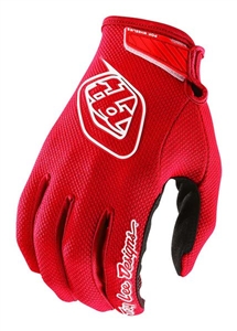 Troy Lee Designs 2018 Air Gloves - Red