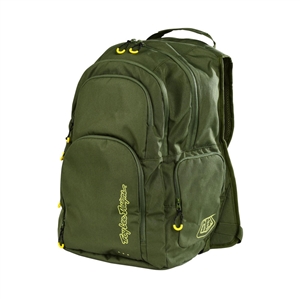 Troy Lee Designs 2017 Genesis Backpack - Army Green