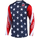 Troy Lee Designs 2018 GP Star Limited Edition Jersey - Navy