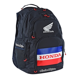 Troy Lee Designs 2017 Honda Backpack - Navy