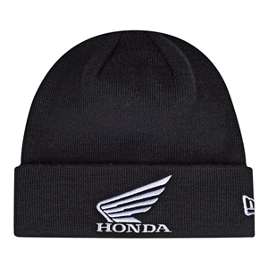 Troy Lee Designs 2017 Honda Wing Beanie - Black