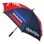 Troy Lee Designs 2017 Honda Wing Umbrella - Red