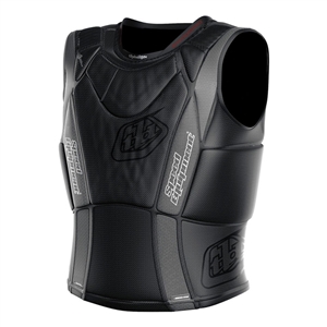 Troy Lee Designs 2017 MTB 3800 Protective Vest - Black