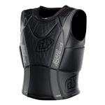 Troy Lee Designs 2017 MTB 3900 Ultra Protective Vest - Black